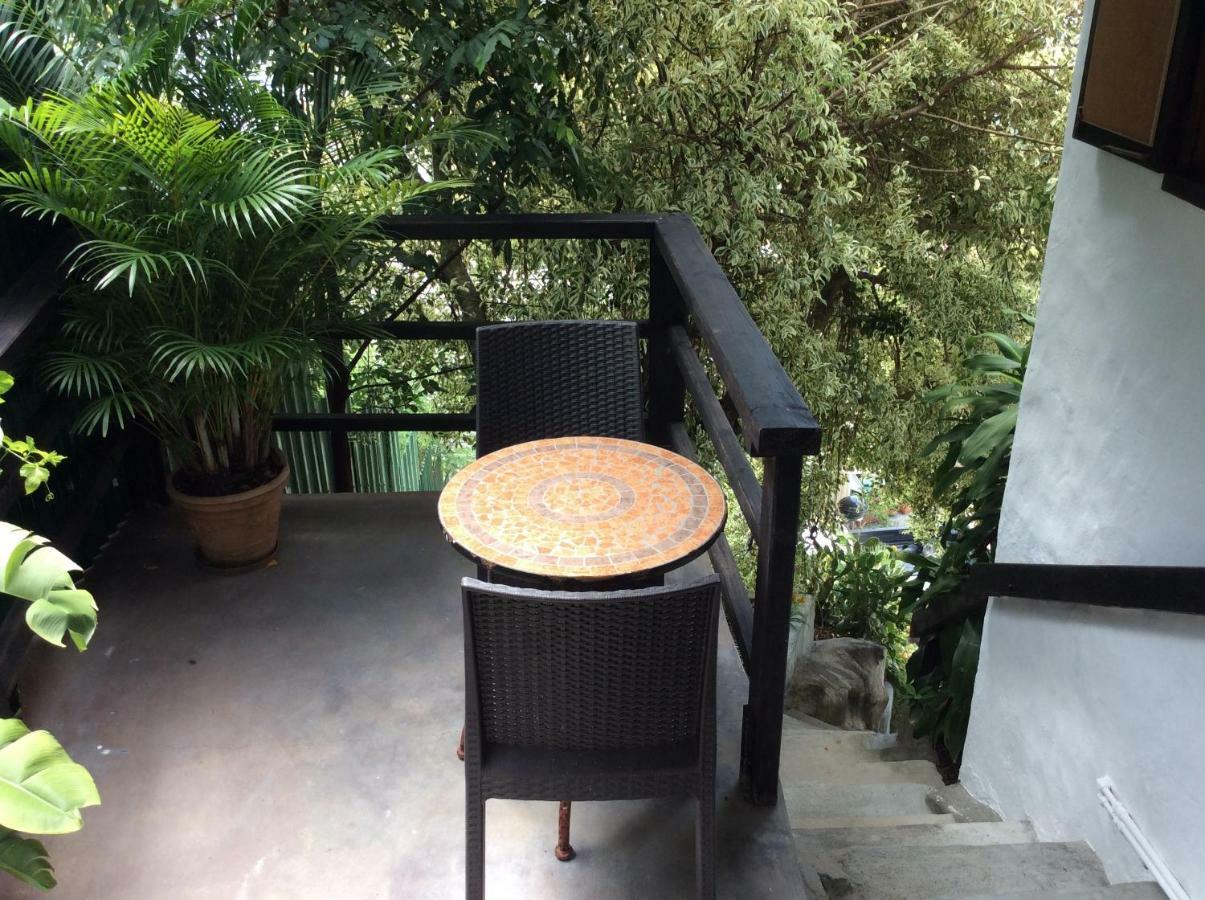 Vi Miles Holiday home *