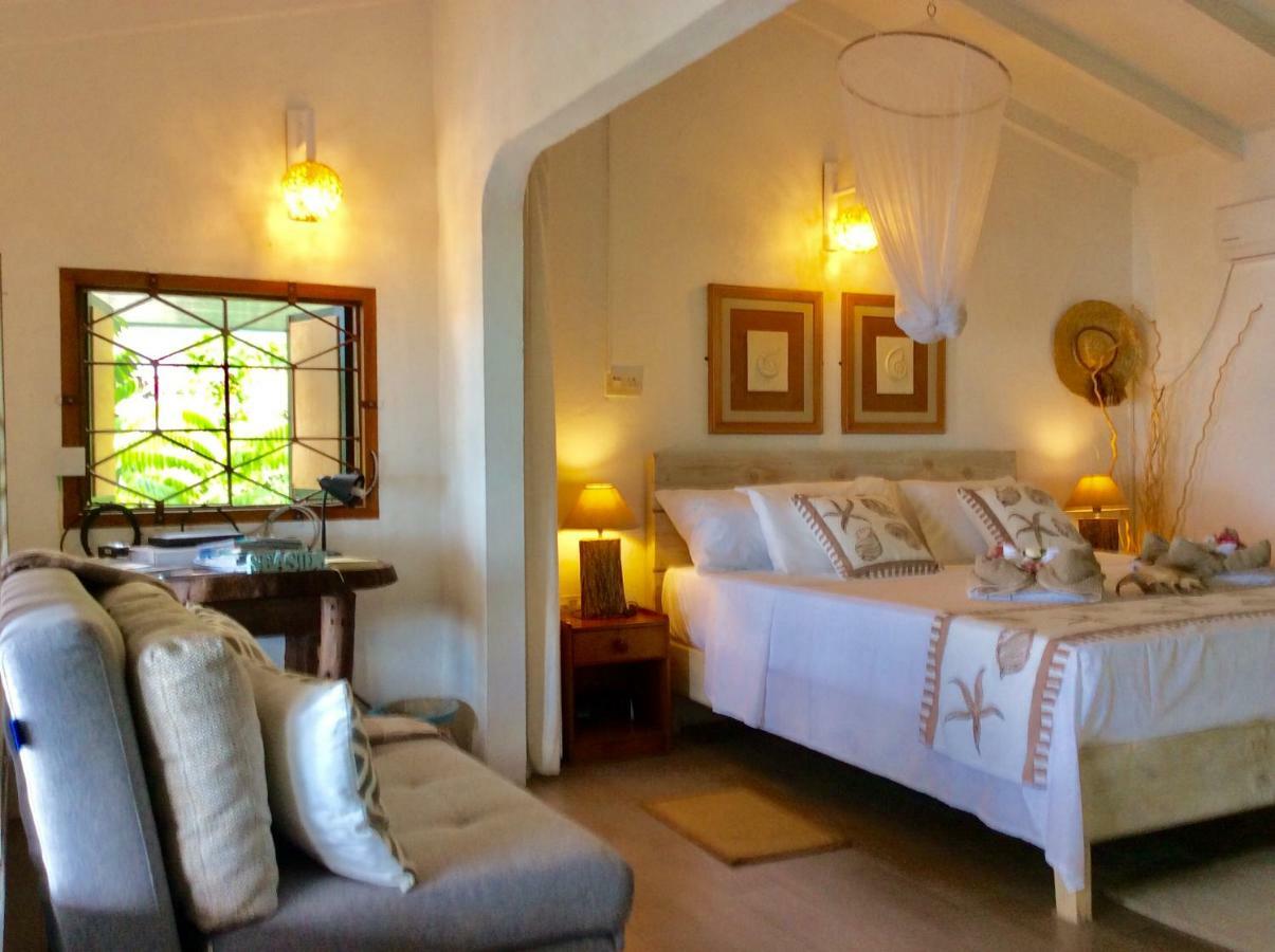 Vi Miles Holiday home *