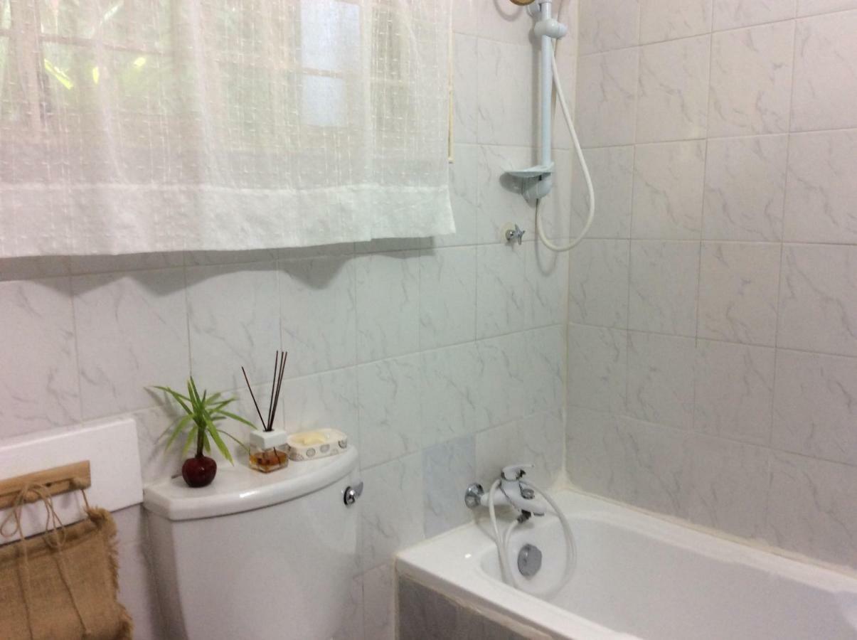 Vi Miles Holiday home *