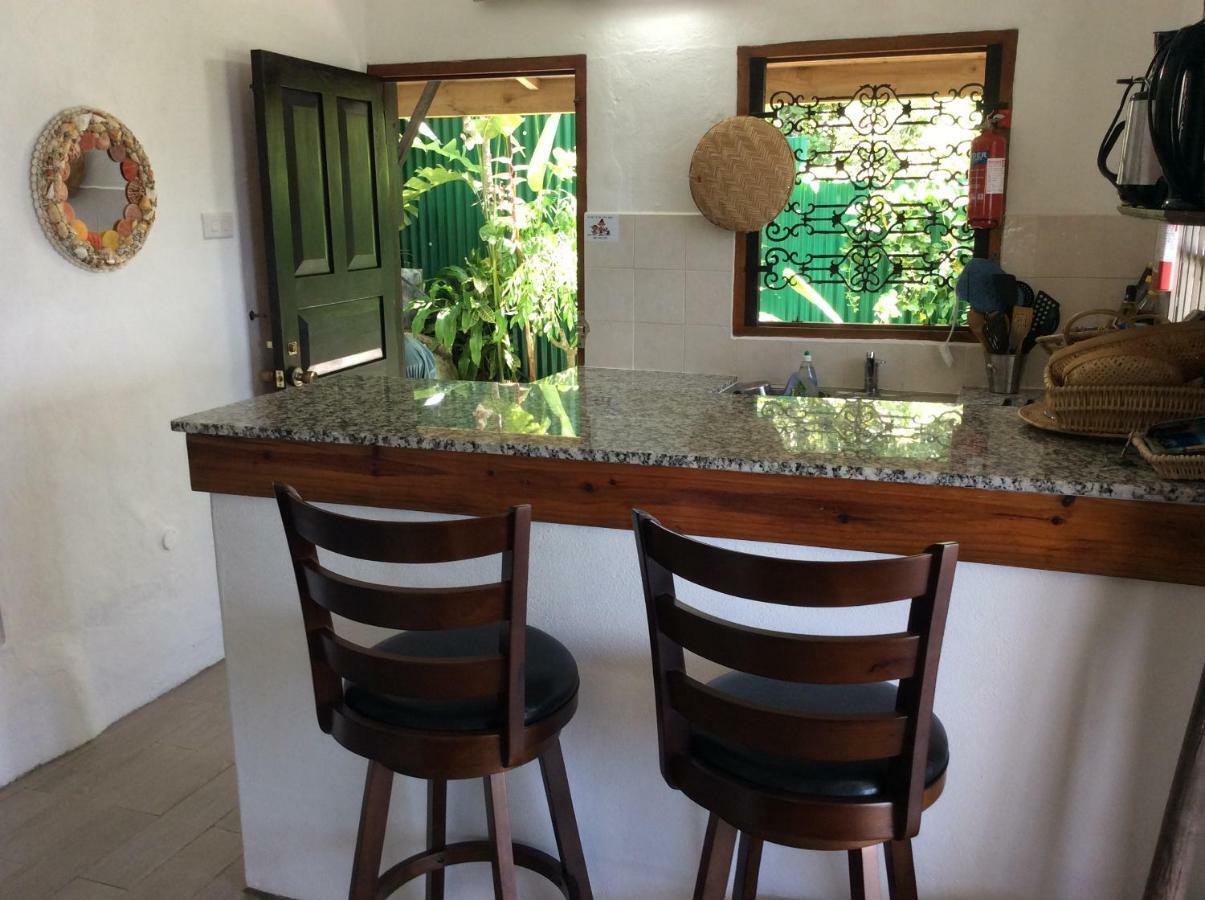 Vi Miles Holiday home Machabee