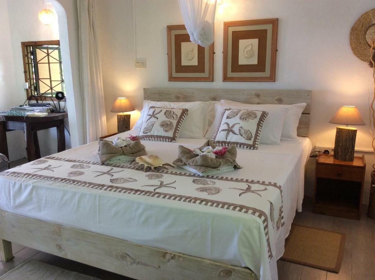 Vi Miles Holiday home Machabee