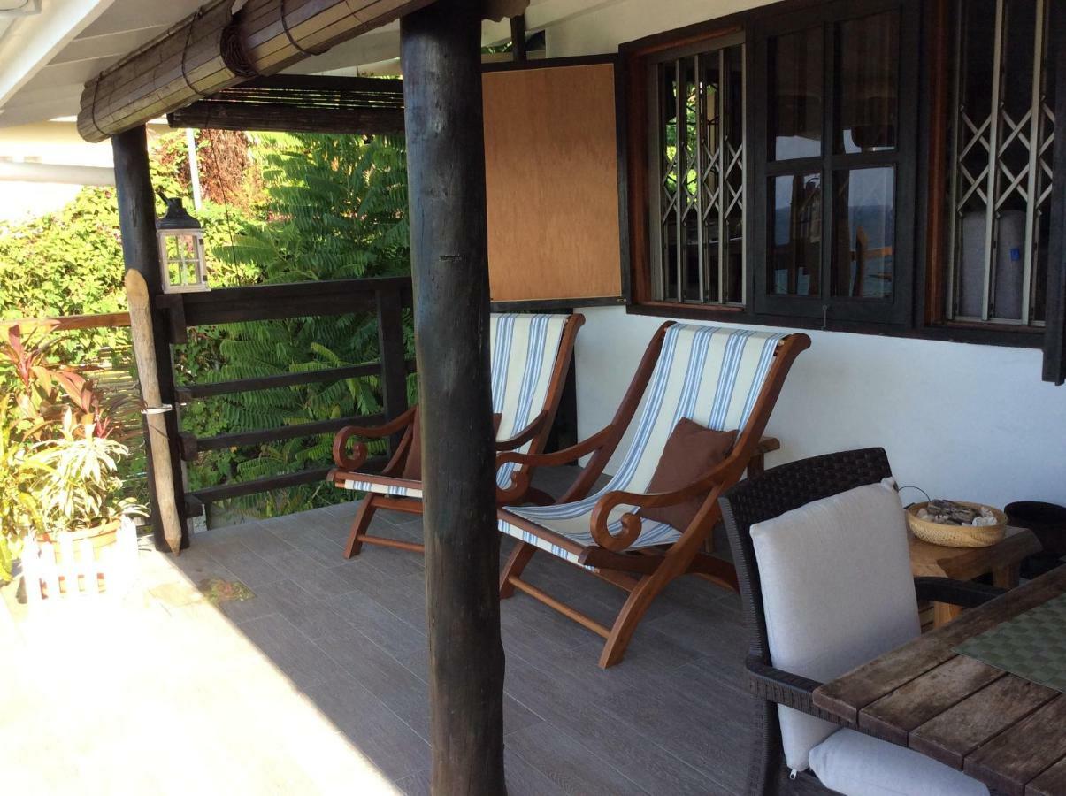 Vi Miles Holiday home Machabee