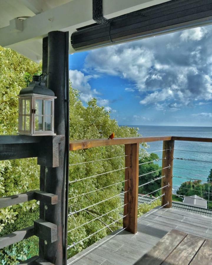 Vi Miles Holiday home