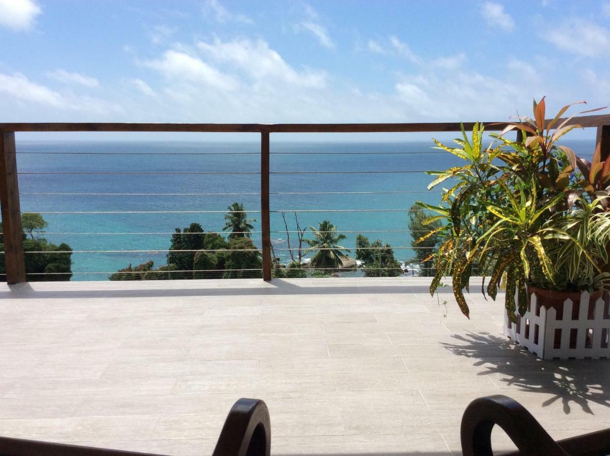 Vi Miles Holiday home