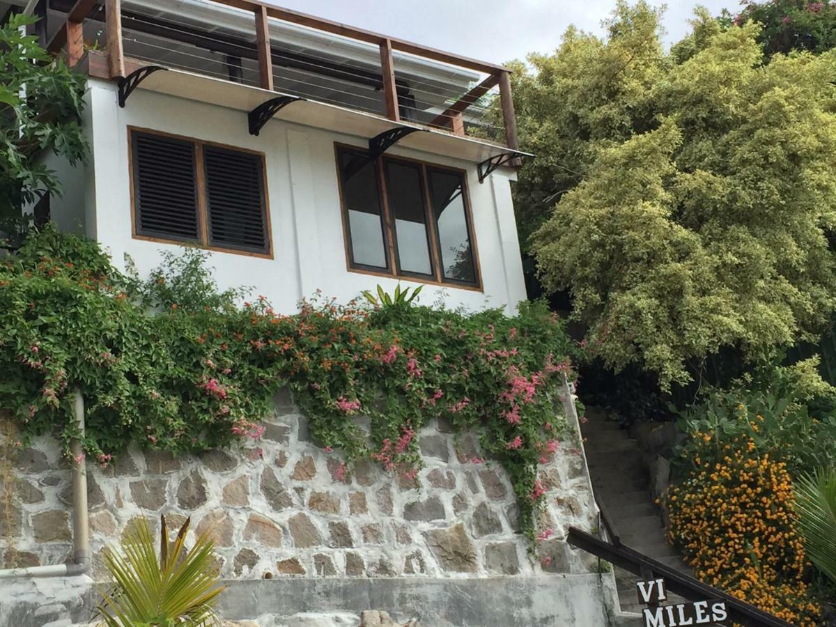 Holiday home Vi Miles *