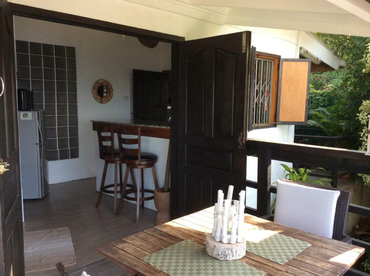 Vi Miles Holiday home *